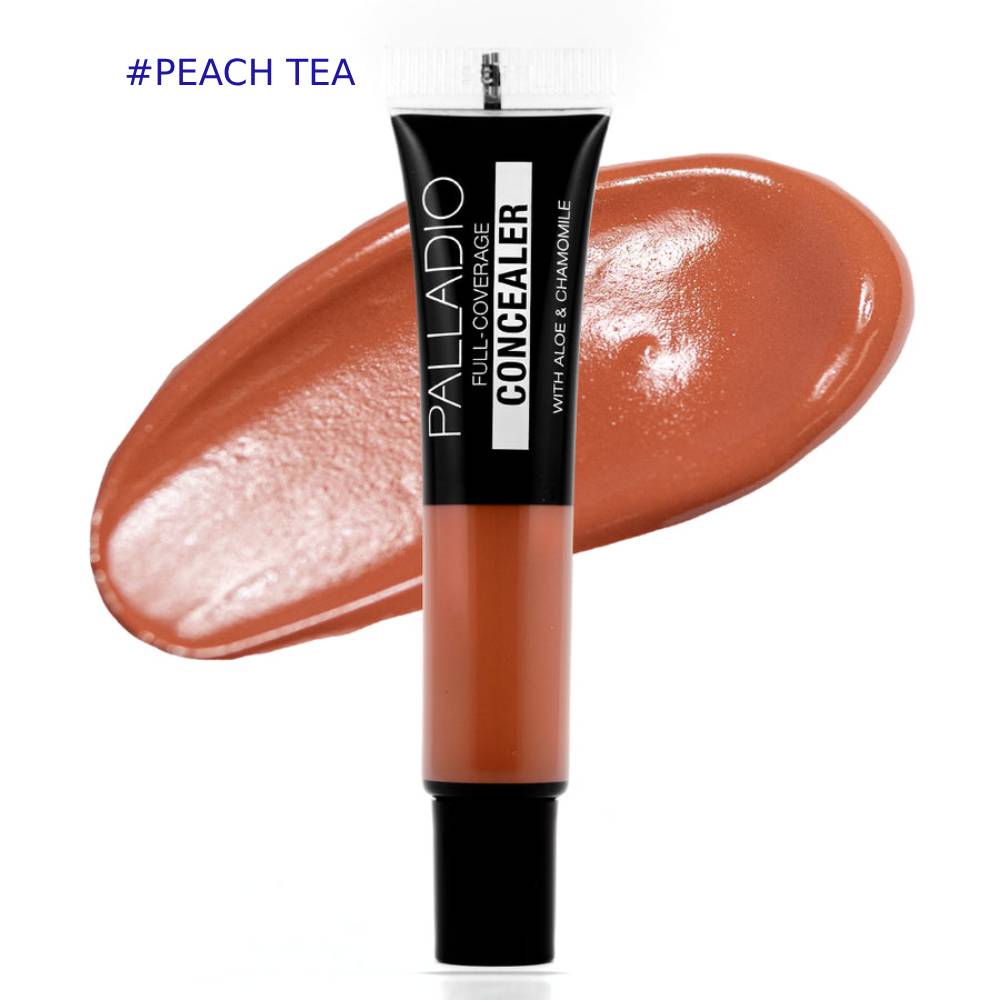 Palladio Under Eyes Disguise Full-Coverage Concealer