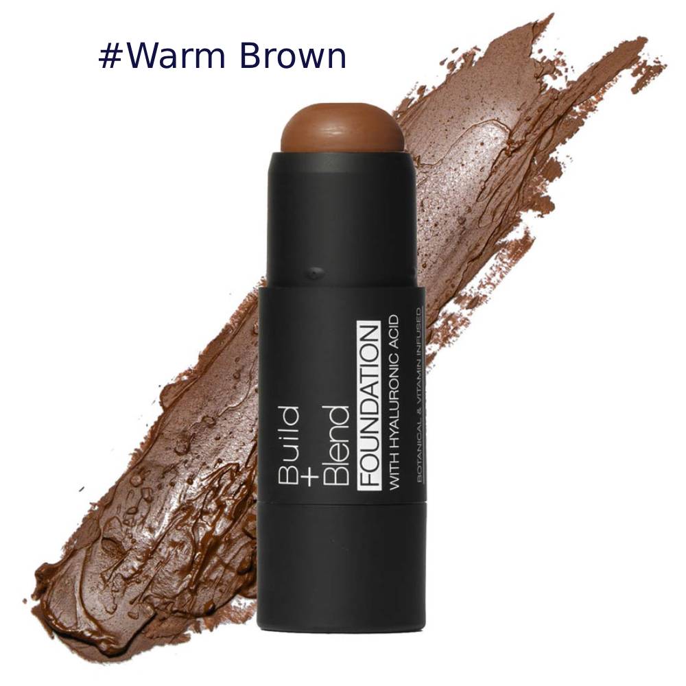 Palladio Build + Blend Foundation Sticks
