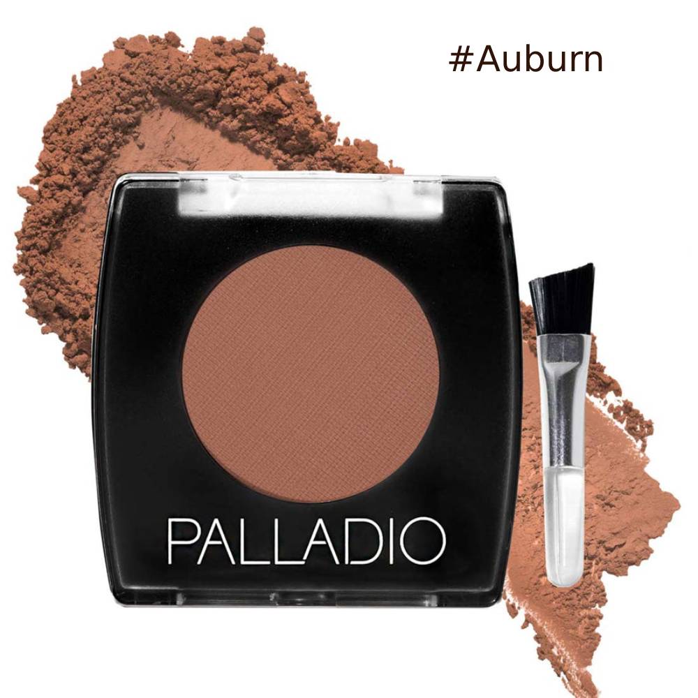 Palladio Brow Powder