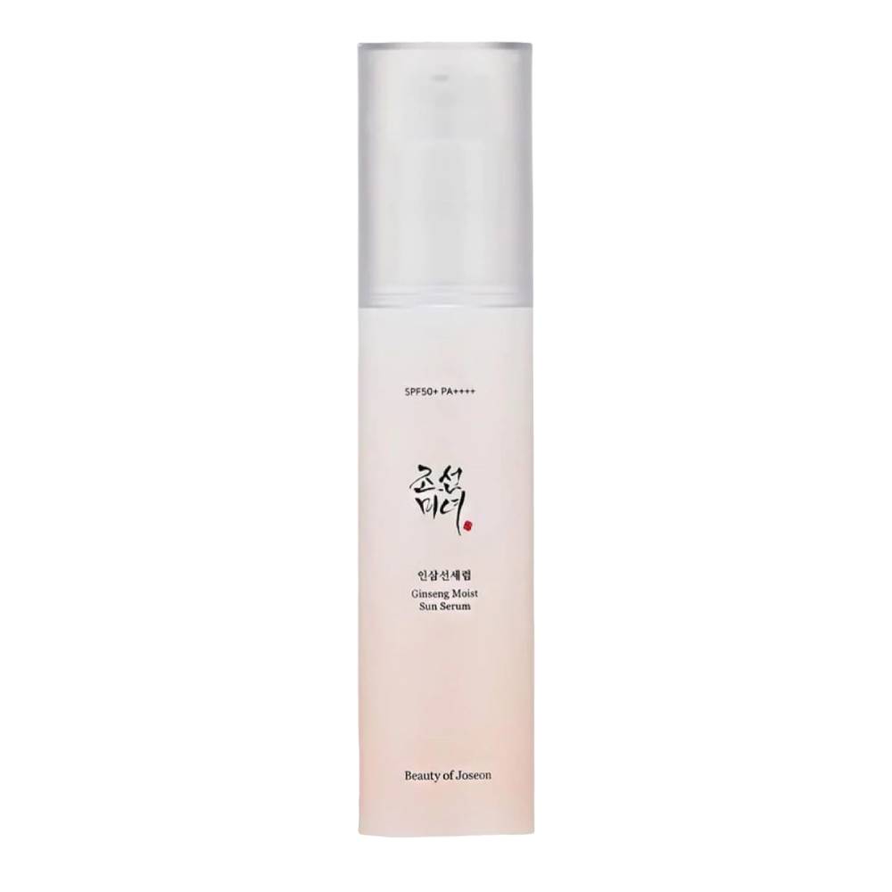 Beauty of Joseon Ginseng Moist Sun Serum (SPF 50+ PA++++)