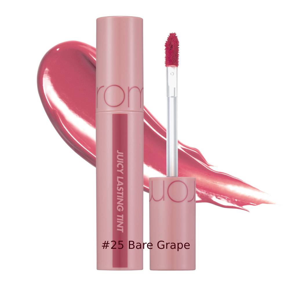 Rom&nd Juicy Lasting Tint