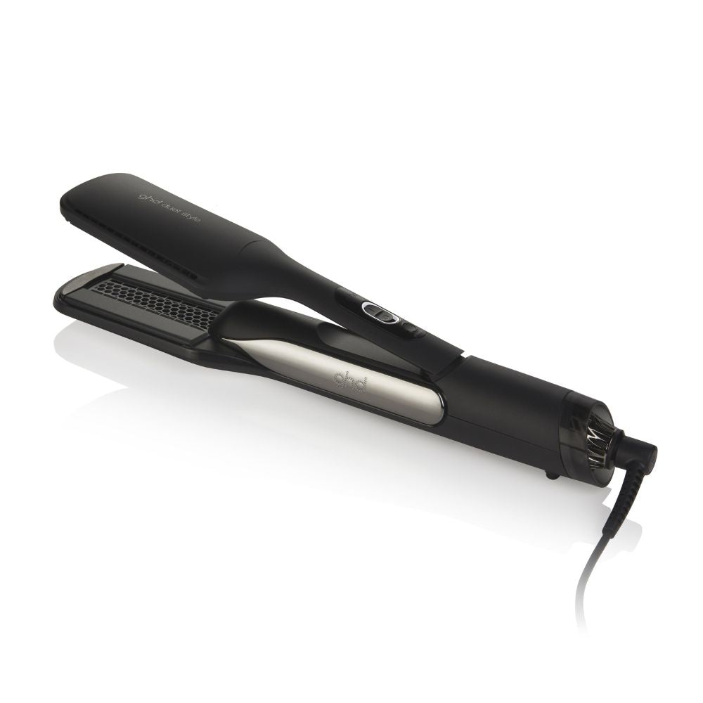 GHD Duet Style Hot Air Styler – Black