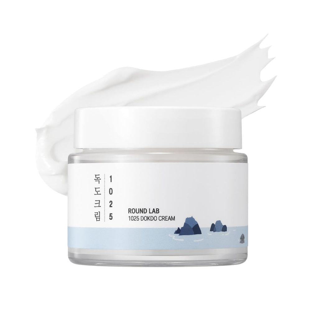 Round Lab 1025 Dokdo Cream 80ml