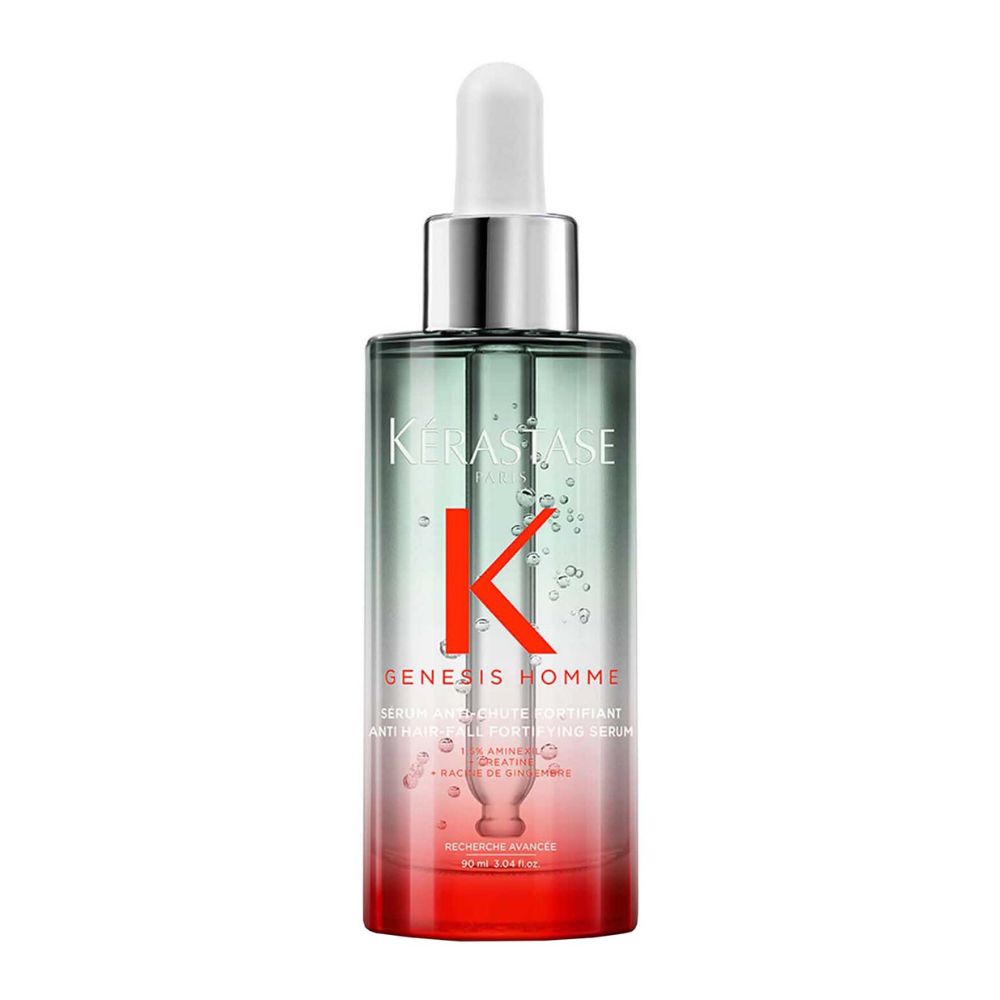 Kerastase Genesis Homme – Sérum Anti-Chute Fortifiant 90ml