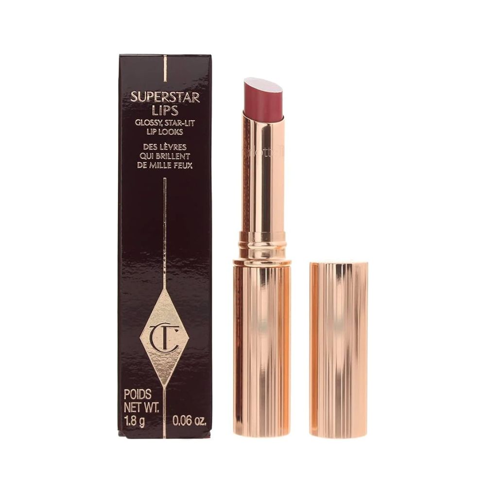 Charlotte Tilbury Superstar Lips - Sexy Lips