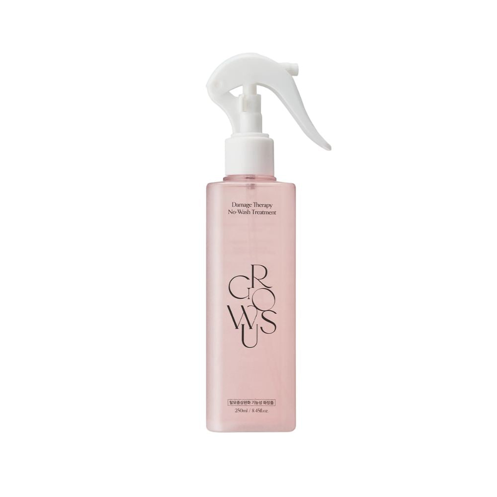 Growus Damage Therapy No-Wash Treatment EX 250ml