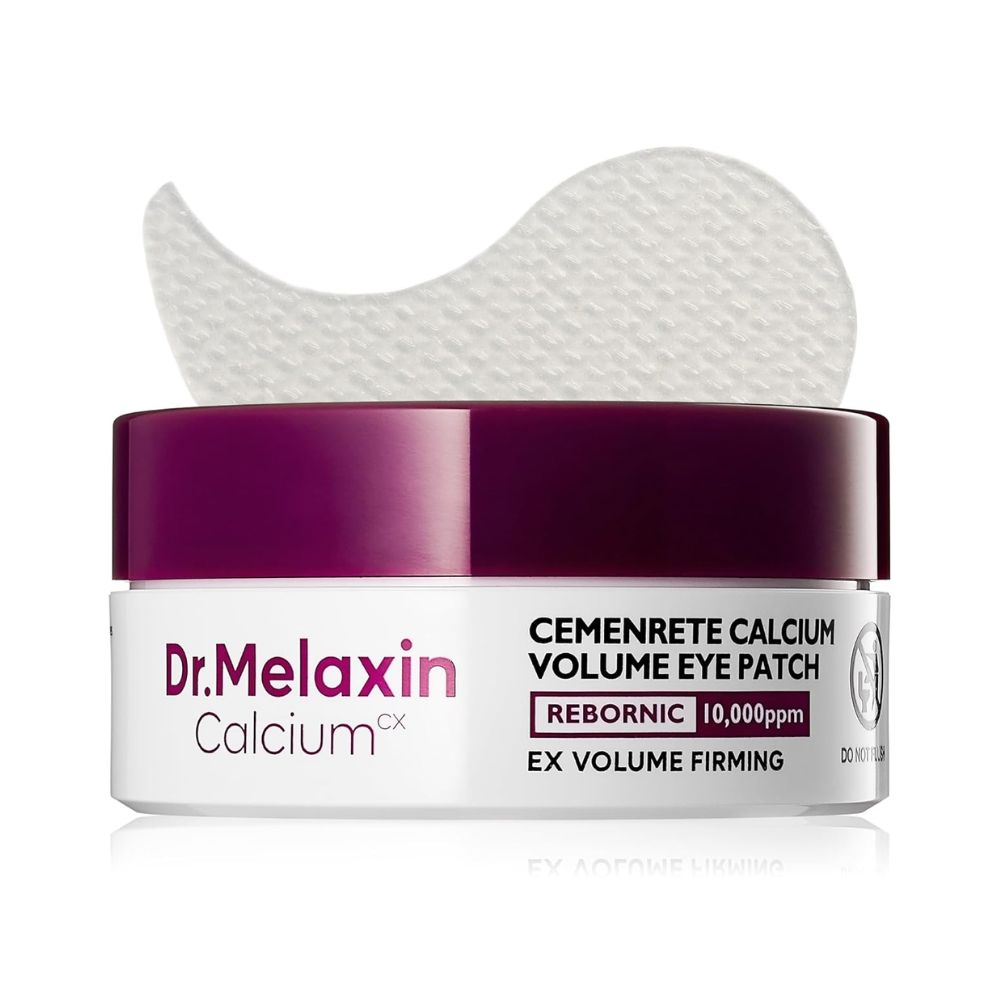 Dr.Melaxin Cemenrete Calcium Volume Eye Patch