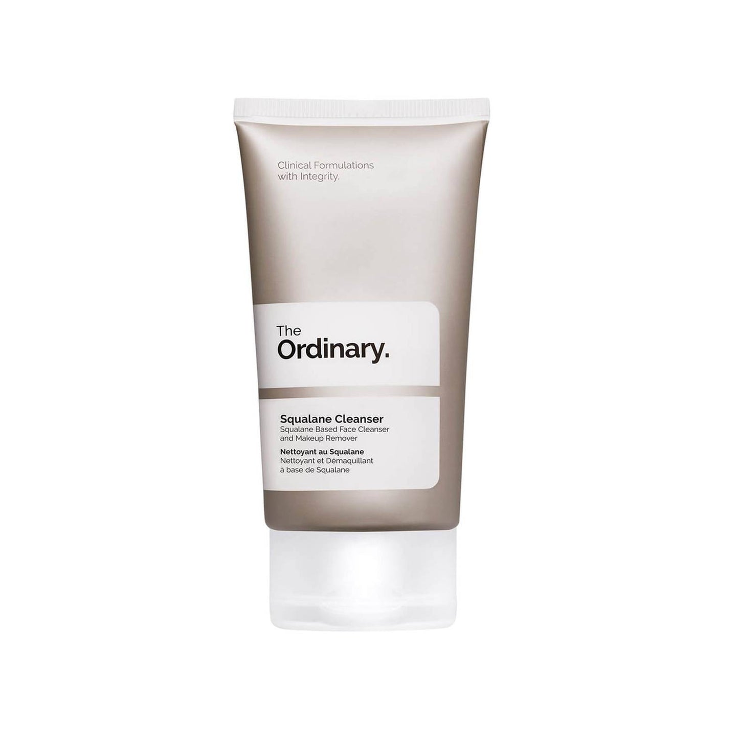 The Ordinary Squalene Cleanser