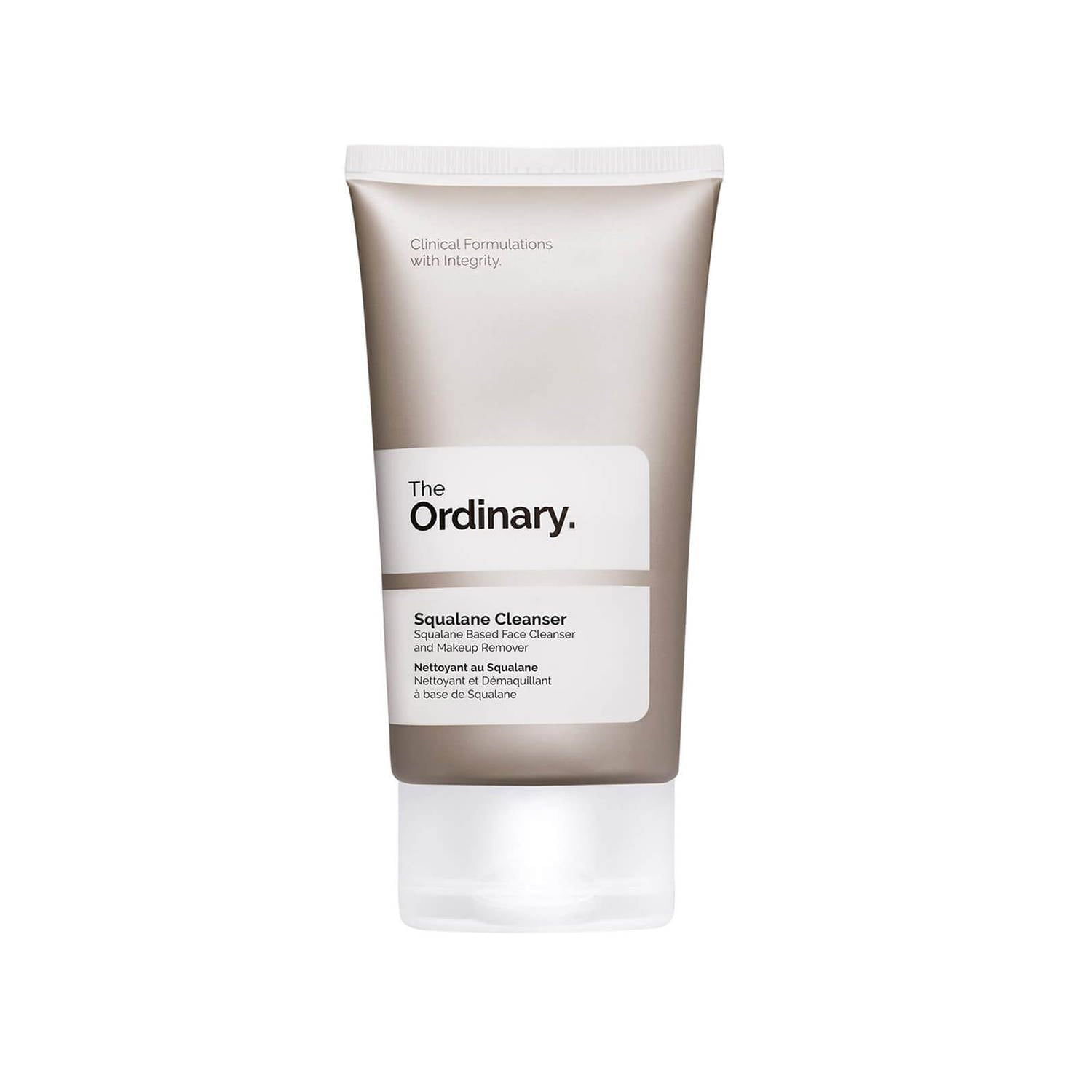 The Ordinary Squalene Cleanser