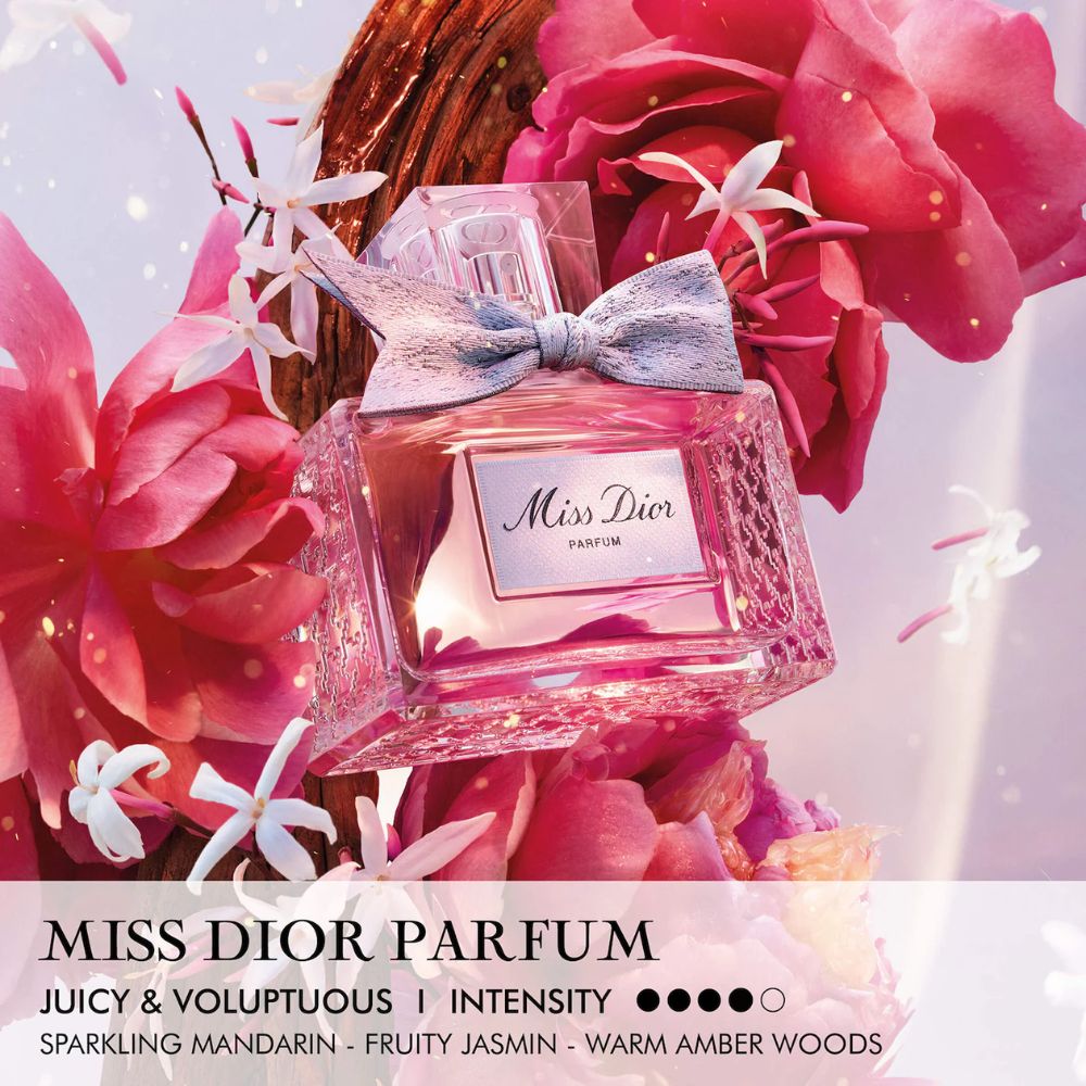Dior Miss Dior Parfum 80ml