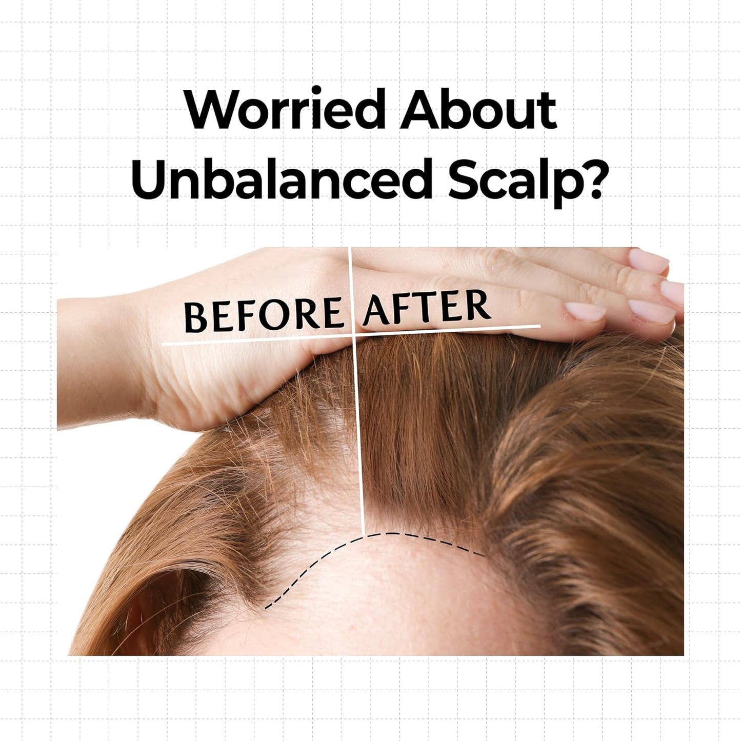 KUNDAL – 10X Caffeine Strengthening Scalp Serum