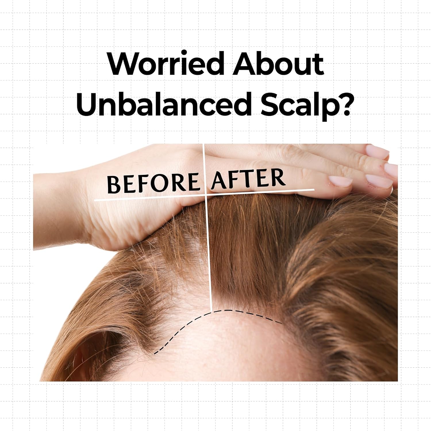 KUNDAL – 10X Caffeine Strengthening Scalp Serum