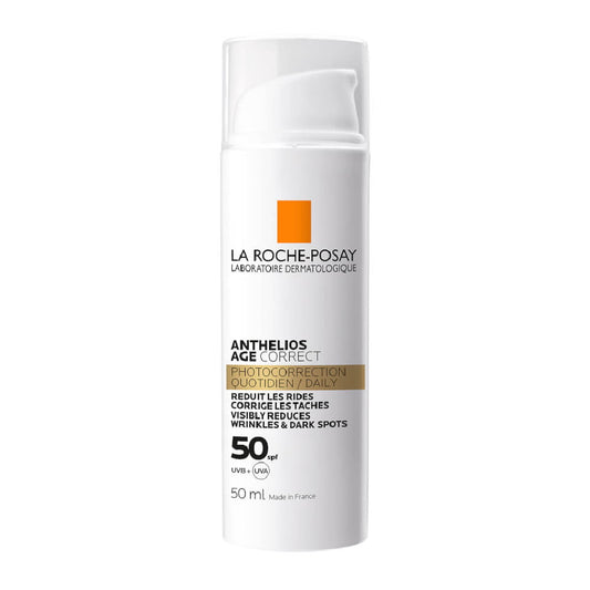 La Roche Posay ANTHELIOS AGE CORRECT
