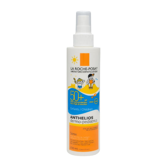 ANTHELIOS Dermo-Pediatrics SPF 50+ Spray 200 ml
