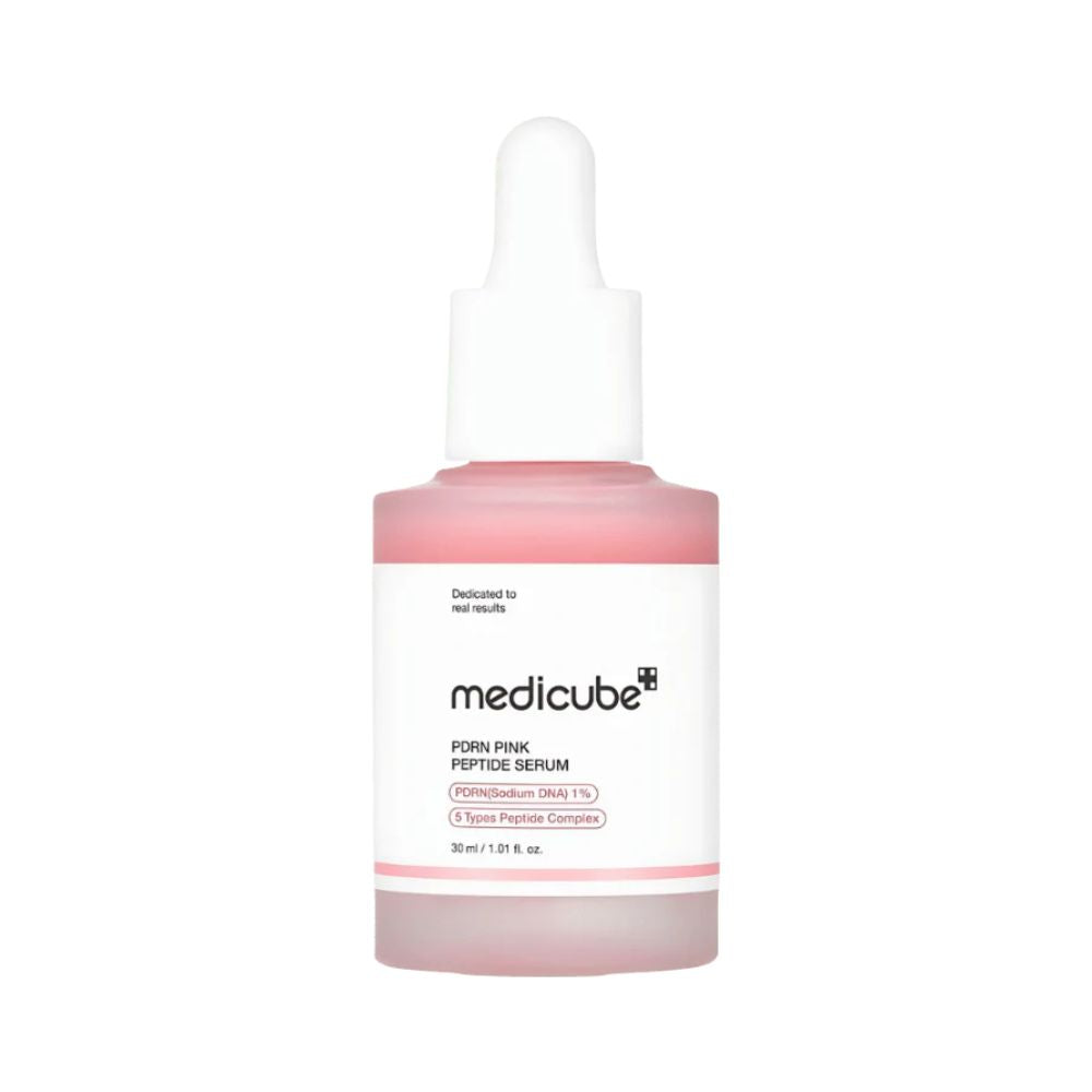 Medicube – PDRN Pink Peptide Serum