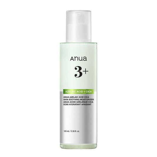 Anua Azelaic Acid Cica Skin Soothing Moisturizer