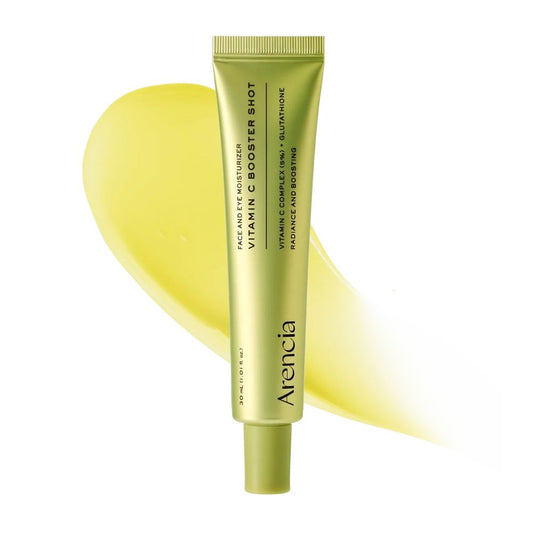 Arencia Vitamin C Booster Shot