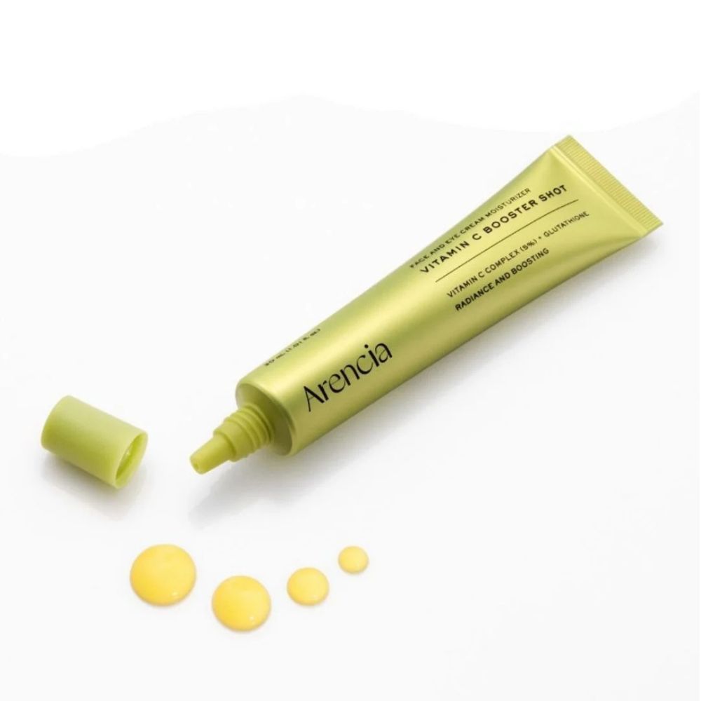 Arencia Vitamin C Booster Shot