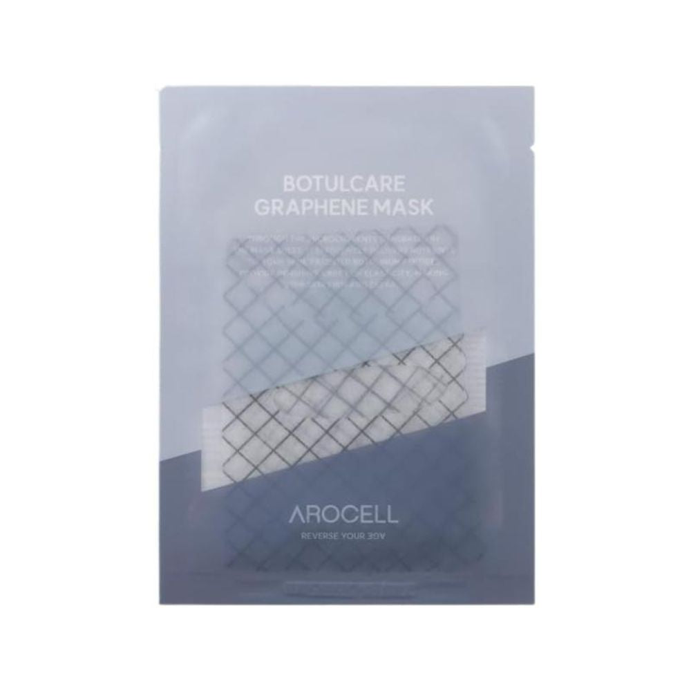 Arocell Botulcare Graphene Mask (1 copë)