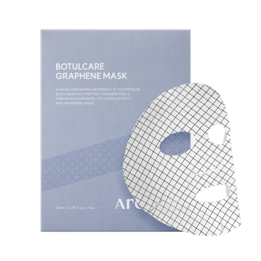Arocell Botulcare Graphene Mask (1 copë)