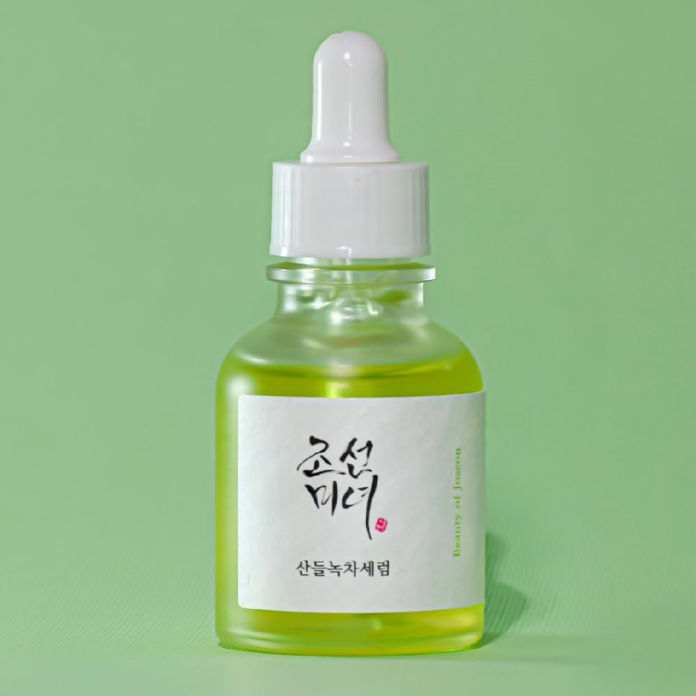 Beauty of Joseon Calming Serum : Green Tea + Panthenol