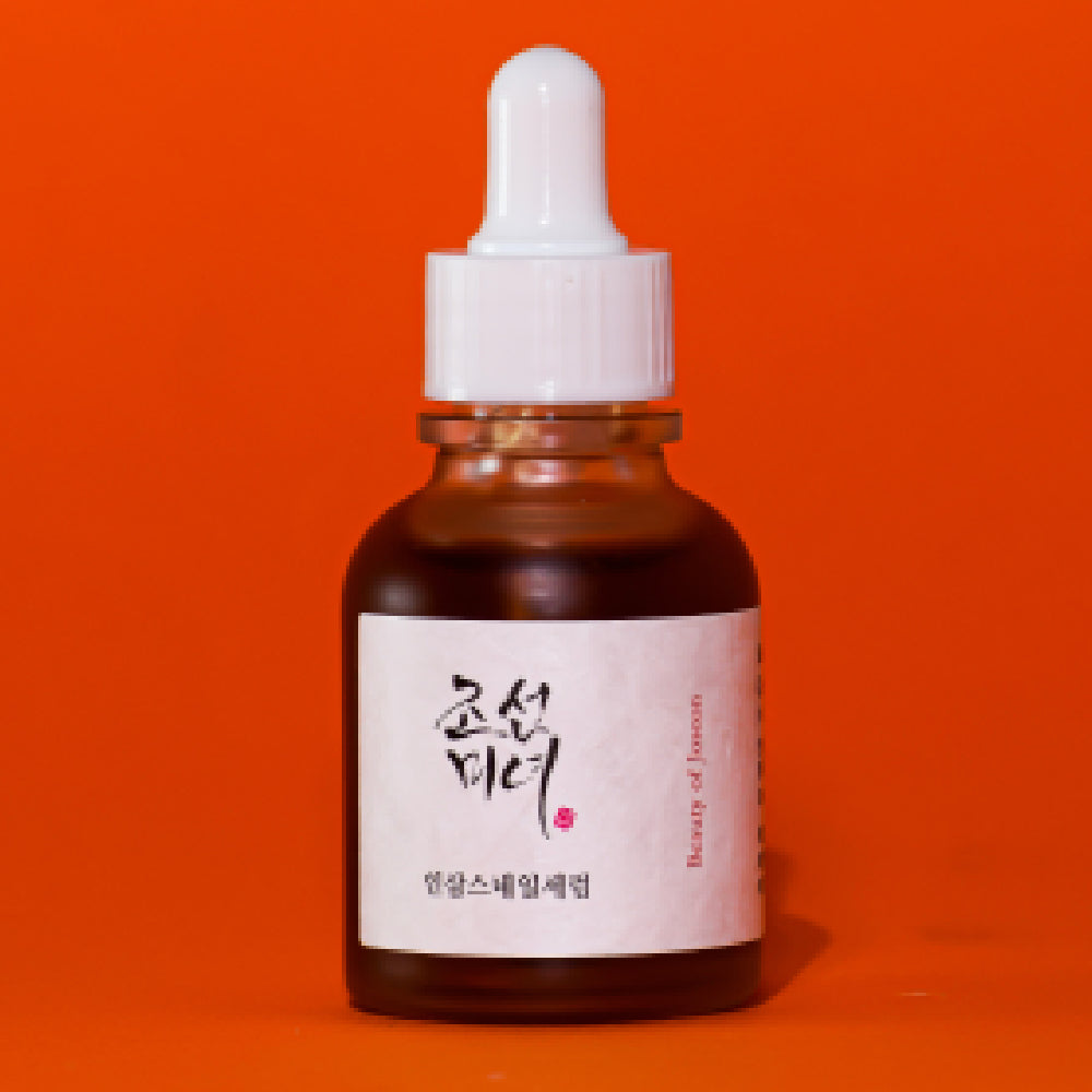 Beauty of Joseon Ginseng+Snail Mucin Serum