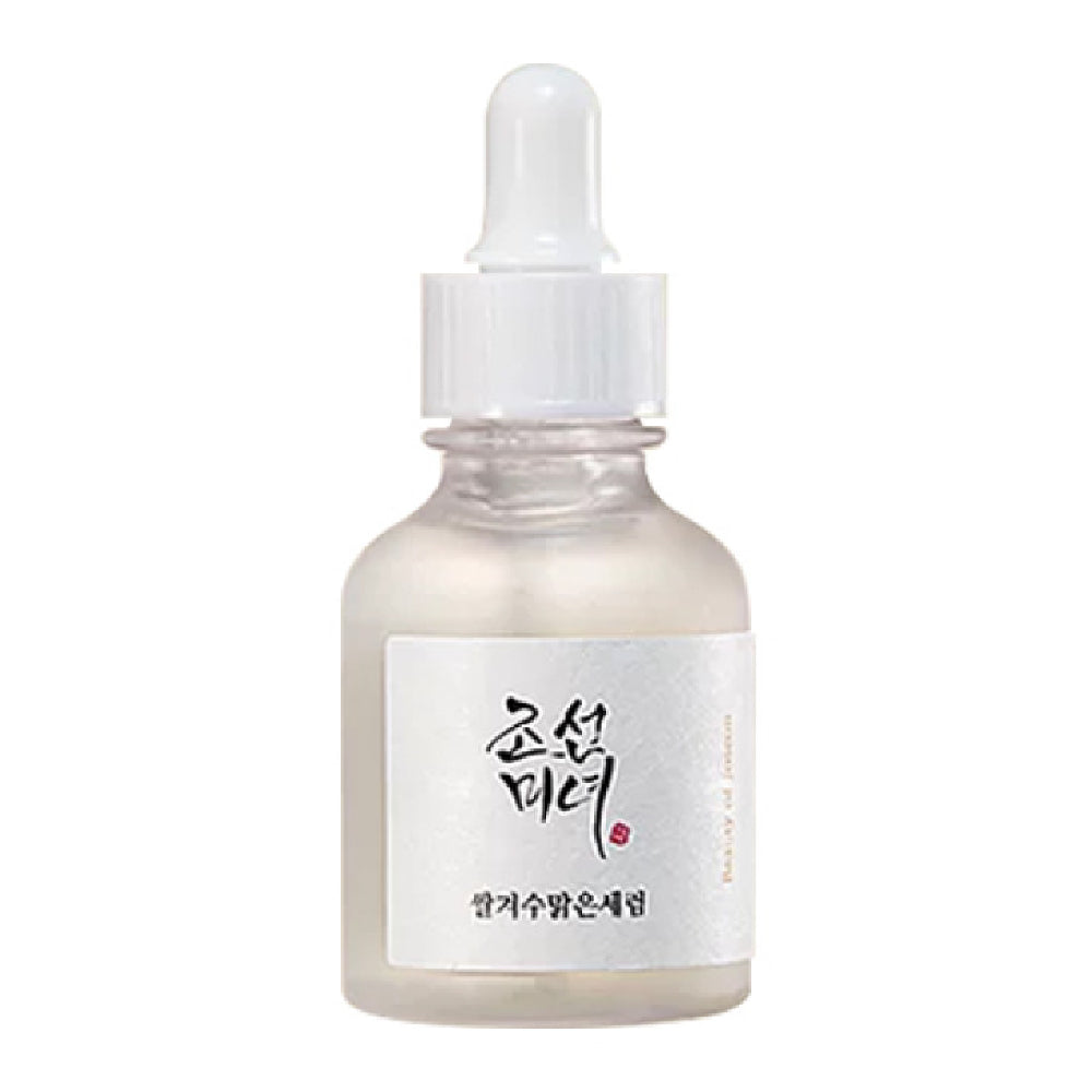 Beauty of Joseon - Glow Deep Seum : Rice + Arbutin