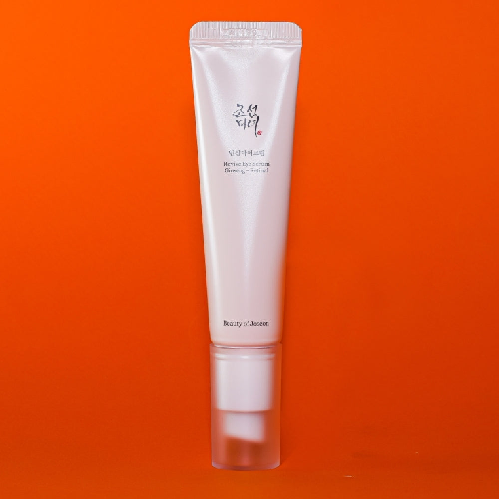 Beauty of Joseon Revive Eye Serum: Ginseng + Retinal