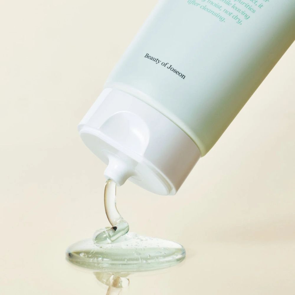 Beauty of Joseon Green Plum Refreshing Cleanser 2