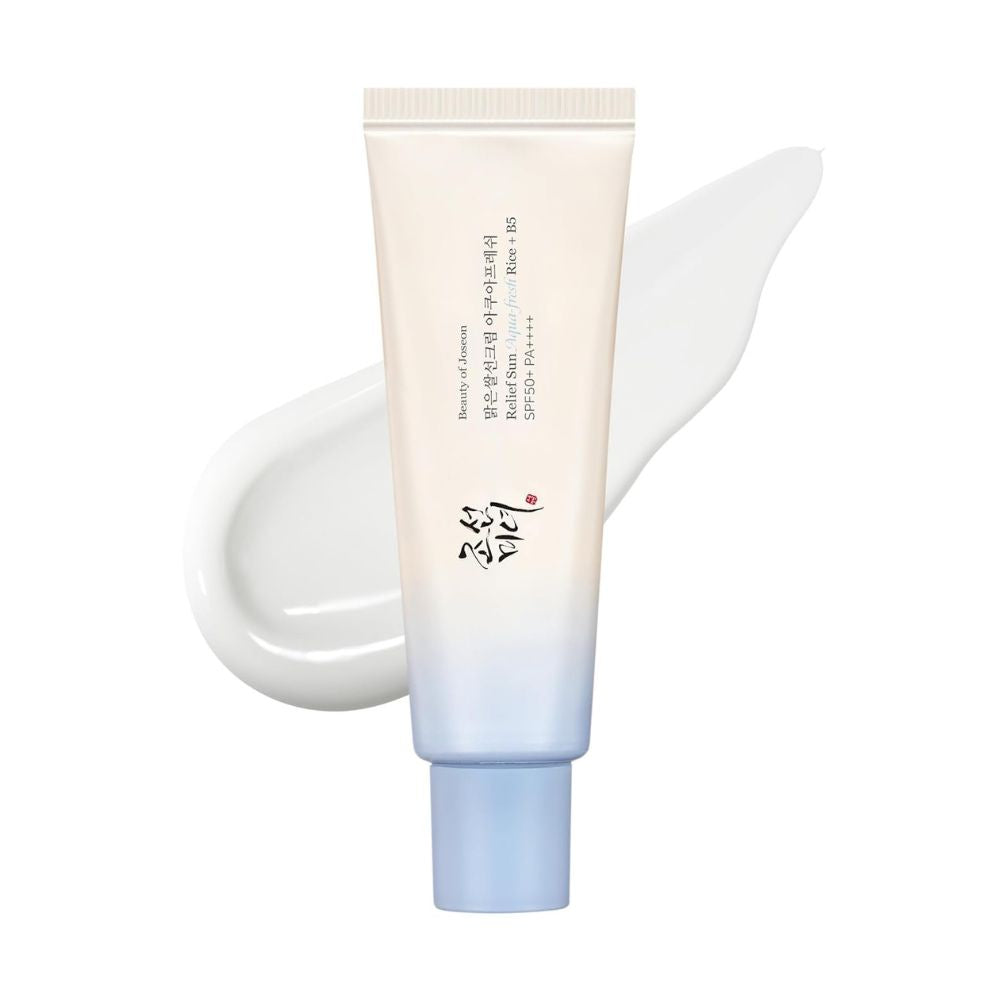 Beauty of Joseon Relief Sun Aqua-Fresh : Rice + B5 (SPF50+ PA++++)