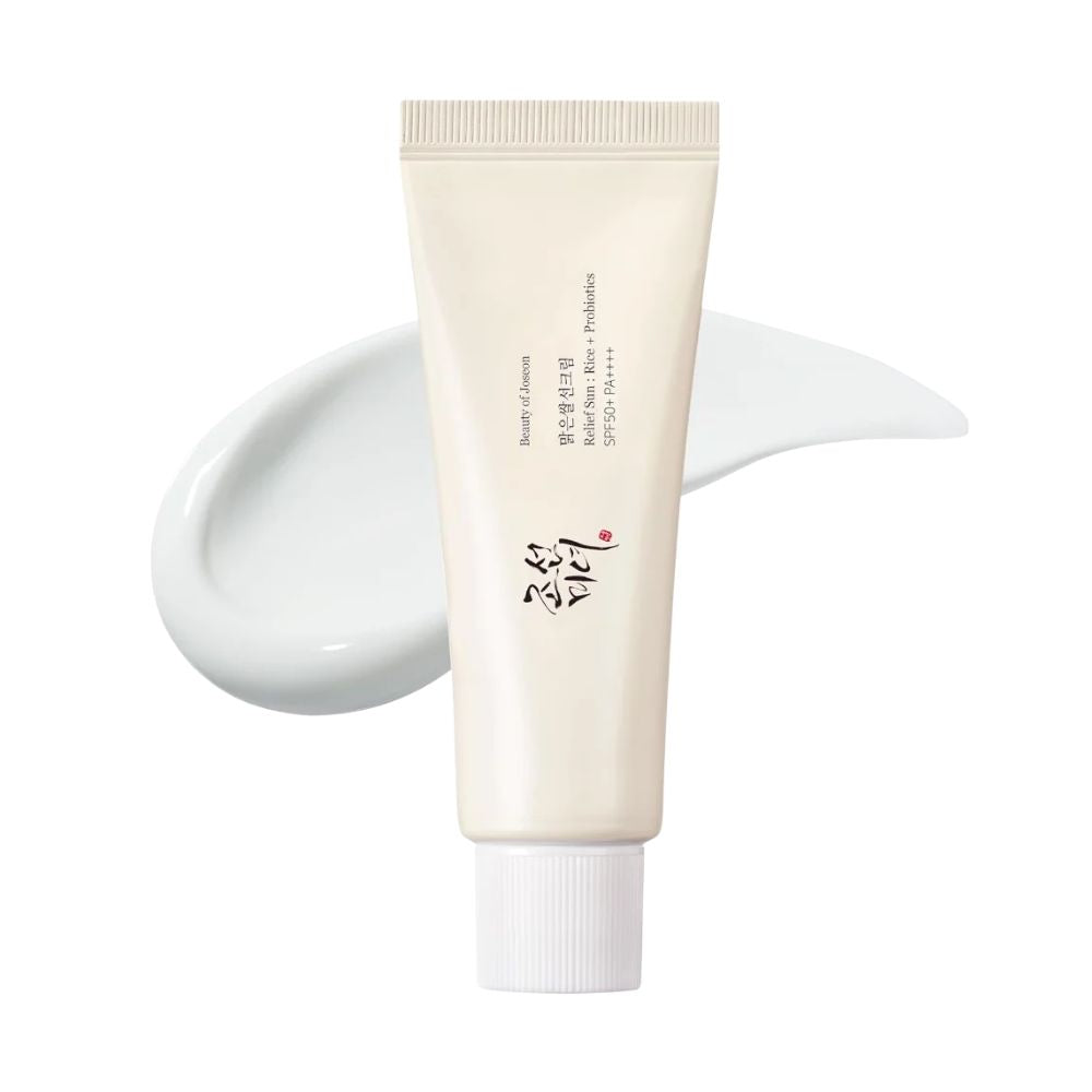 Beauty of Joseon Relief Sun : Rice + Probiotics (SPF50+ PA++++)