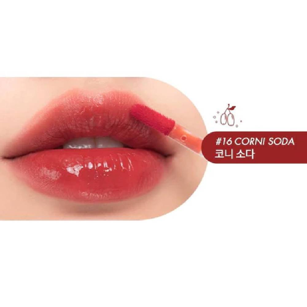Rom&nd Juicy Lasting Tint