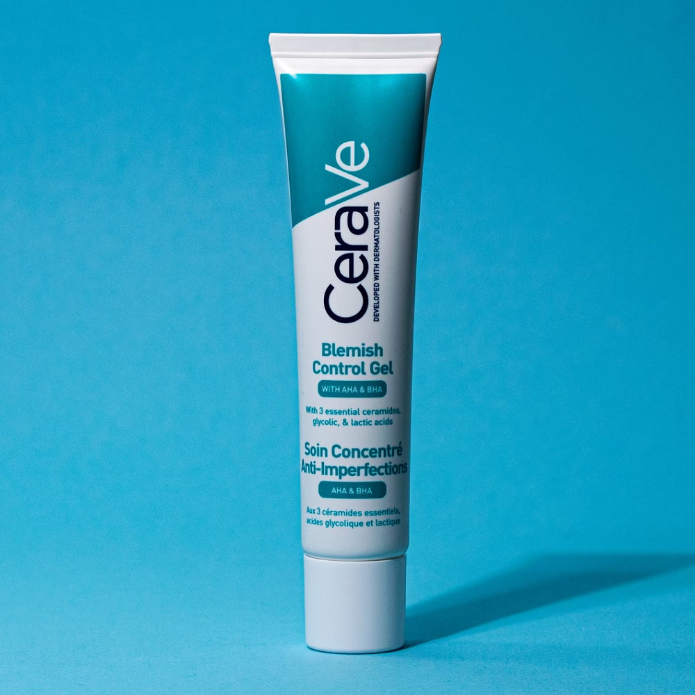 CeraVe Blemish Control Gel