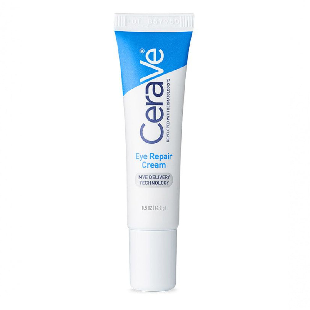 CeraVe Eye Repair Cream