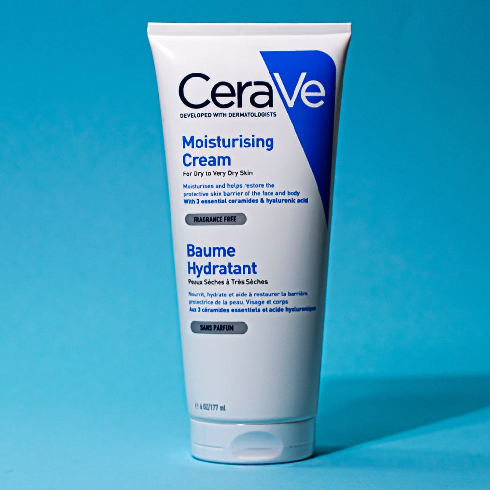 CeraVe Moisturizing Cream - 177