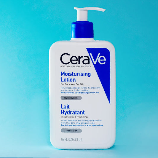 CeraVe Moisturizing Lotion - 236