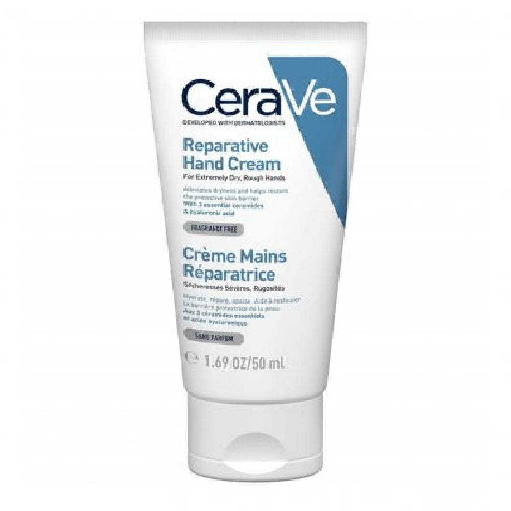 CeraVe Repairitive Hand Cream - 50