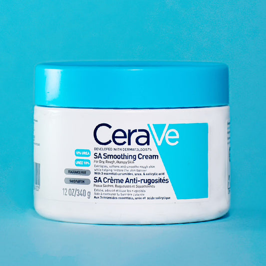 CeraVe SA Smoothing Cream - 177