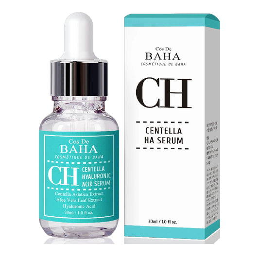 Cos De BAHA Centella Serum 30 ml (CH)