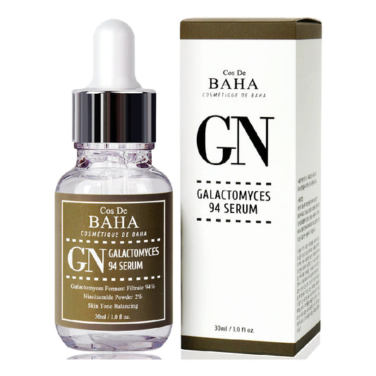 Cos De BAHA Galactomyces Serum 30 ml (GN)