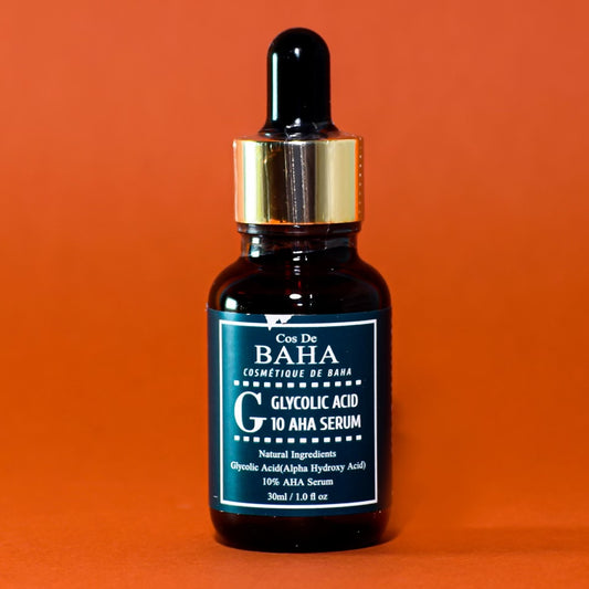 Cos De BAHA Glycolic Serum 30 ml (G)