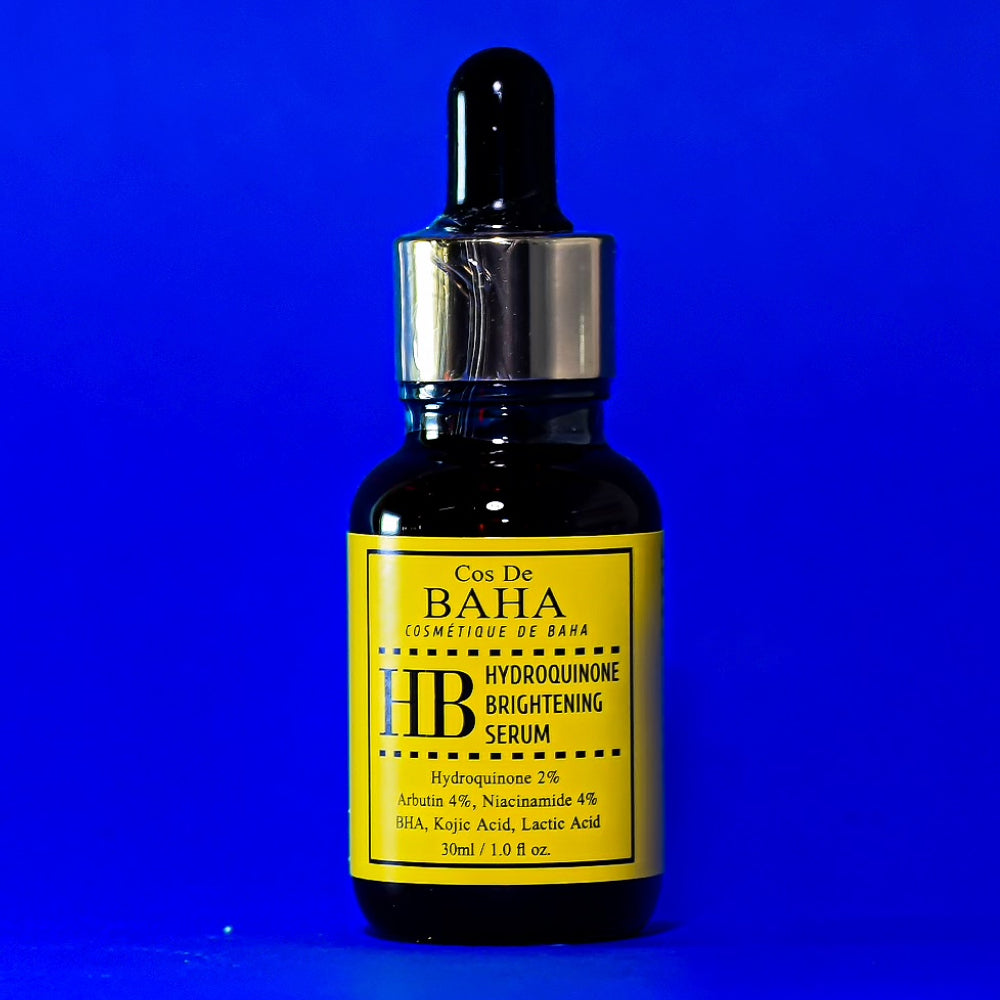 Cos De BAHA Hydroquinone 2% Serum 30ml (HB)