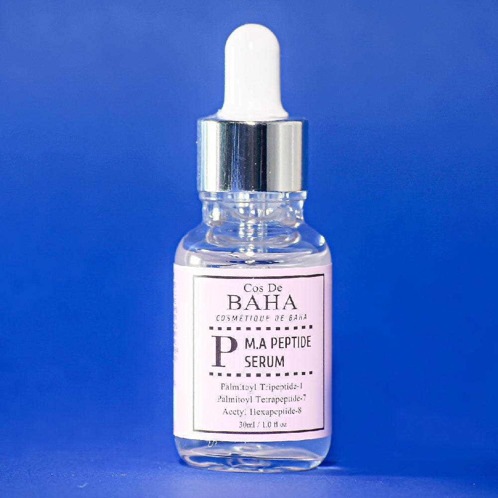 Cos De BAHA Peptide Serum - 30