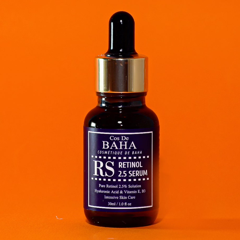 Cos De BAHA Retinol Serum RS - 30