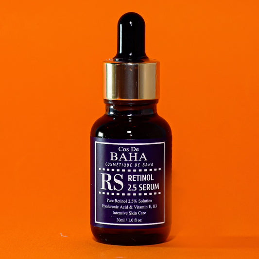 Cos De BAHA Retinol Serum RS - 30