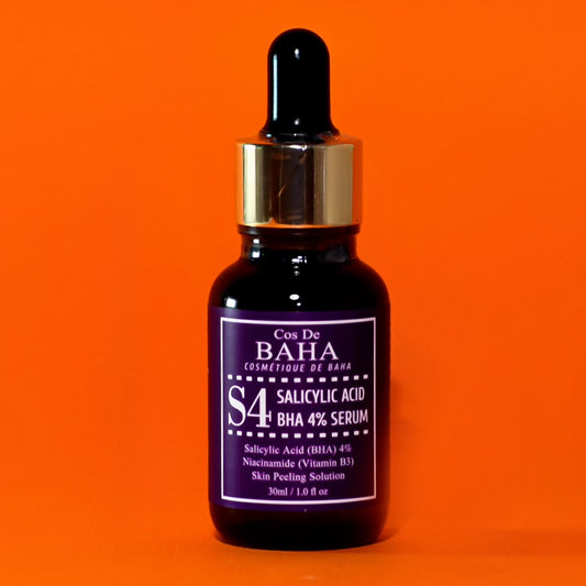 Cos De BAHA Salicylic Acid 4% Serum 30ml (S4)