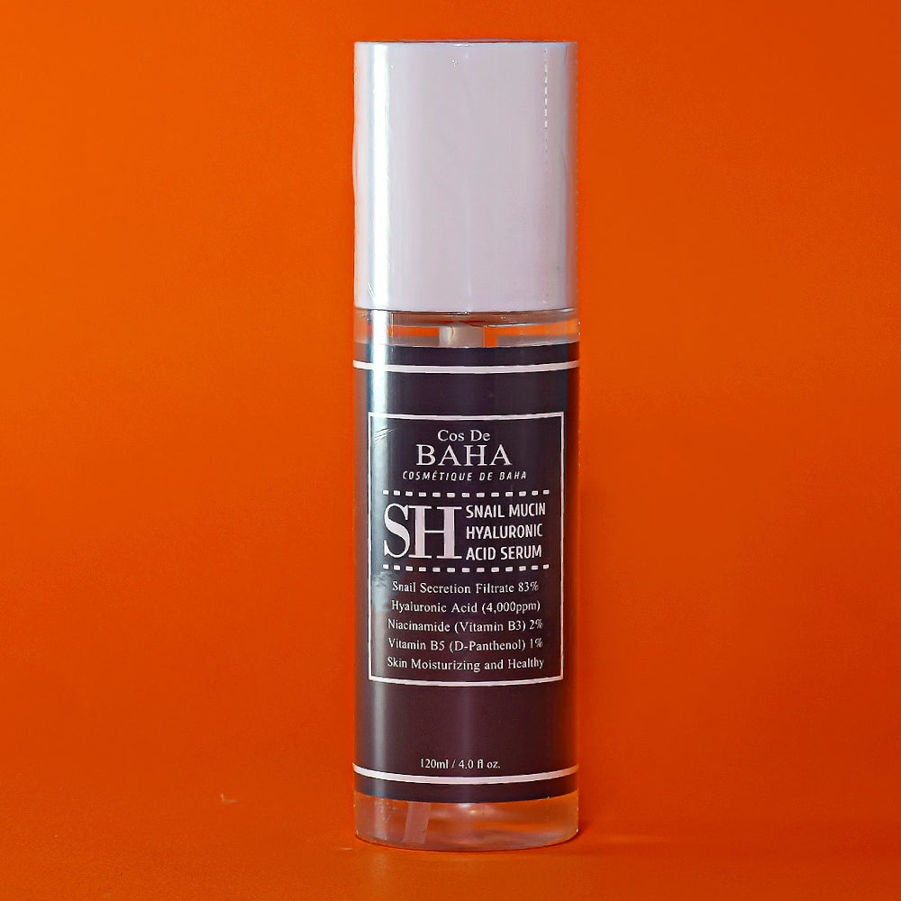 Cos De BAHA Snail Serum (SH)