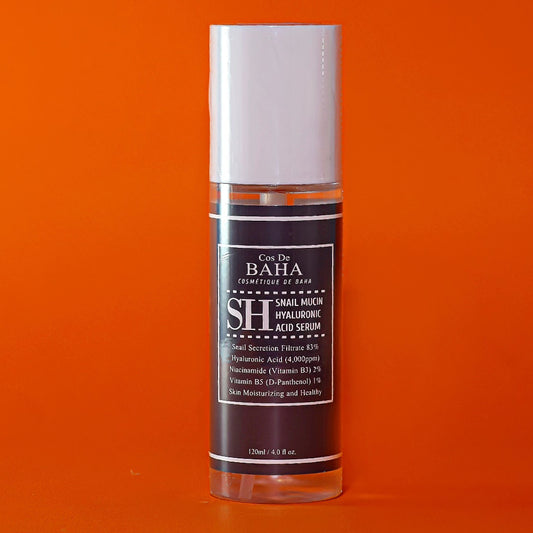 Cos De BAHA Snail Serum (SH)