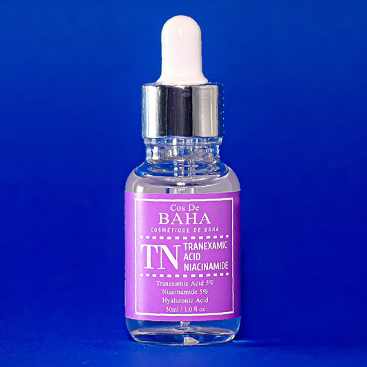 Cos De BAHA Tranexamic Serum 30ml (TN)