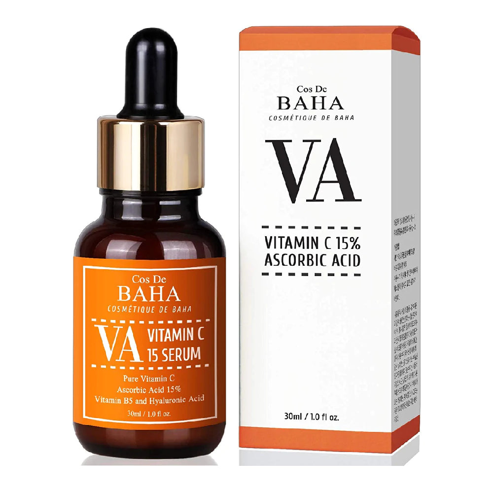 Cos De BAHA Vitamin C Serum 30ml (VA)